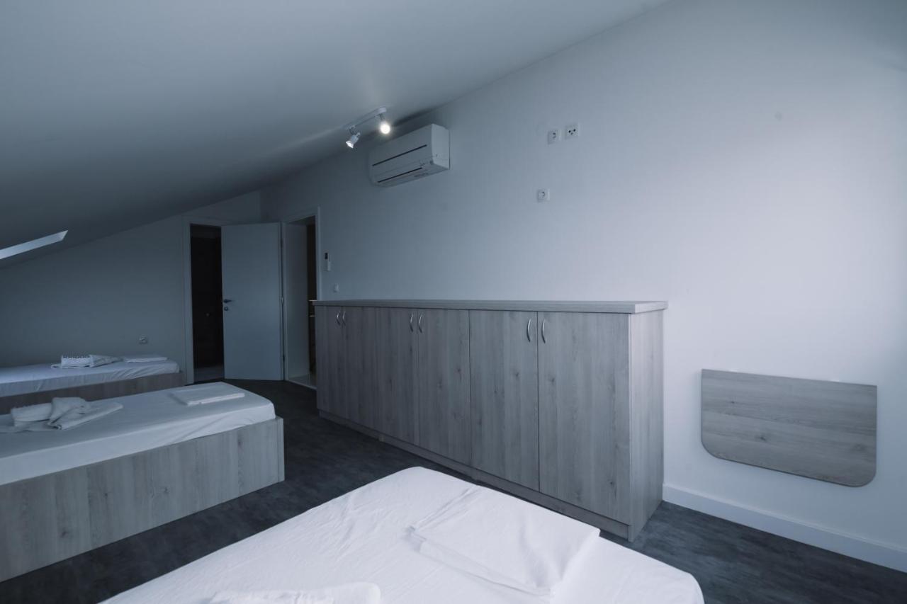 Skunca'S House (Adults Only) 호텔 노바야 외부 사진
