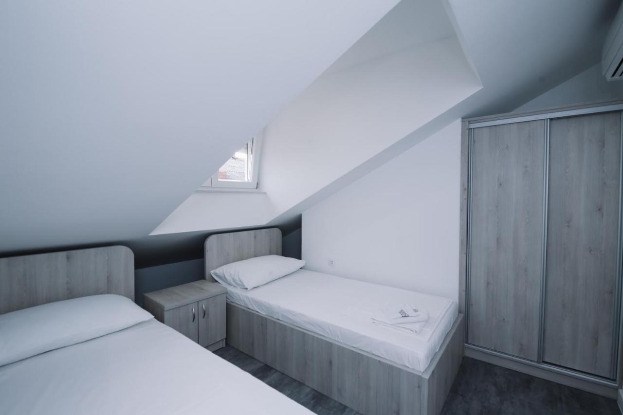Skunca'S House (Adults Only) 호텔 노바야 외부 사진