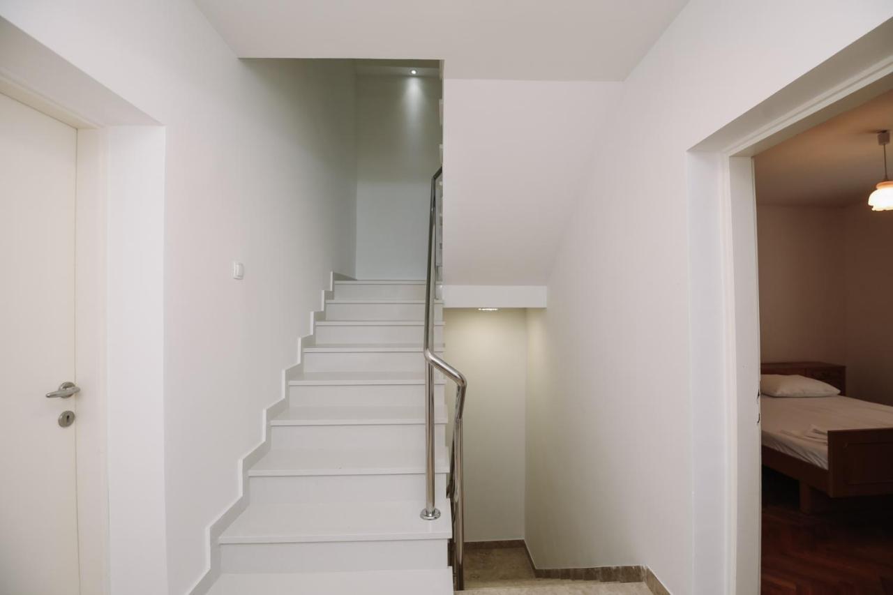 Skunca'S House (Adults Only) 호텔 노바야 외부 사진