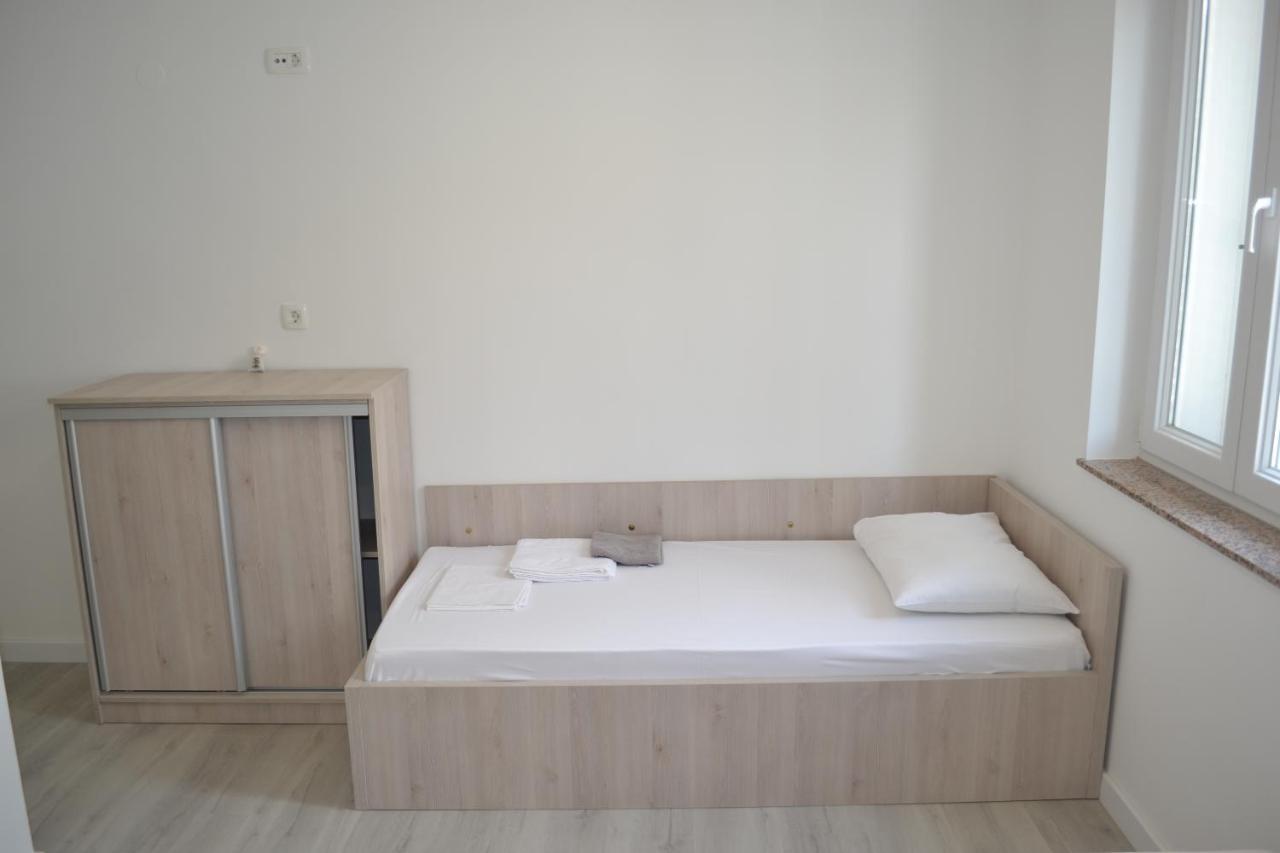 Skunca'S House (Adults Only) 호텔 노바야 외부 사진