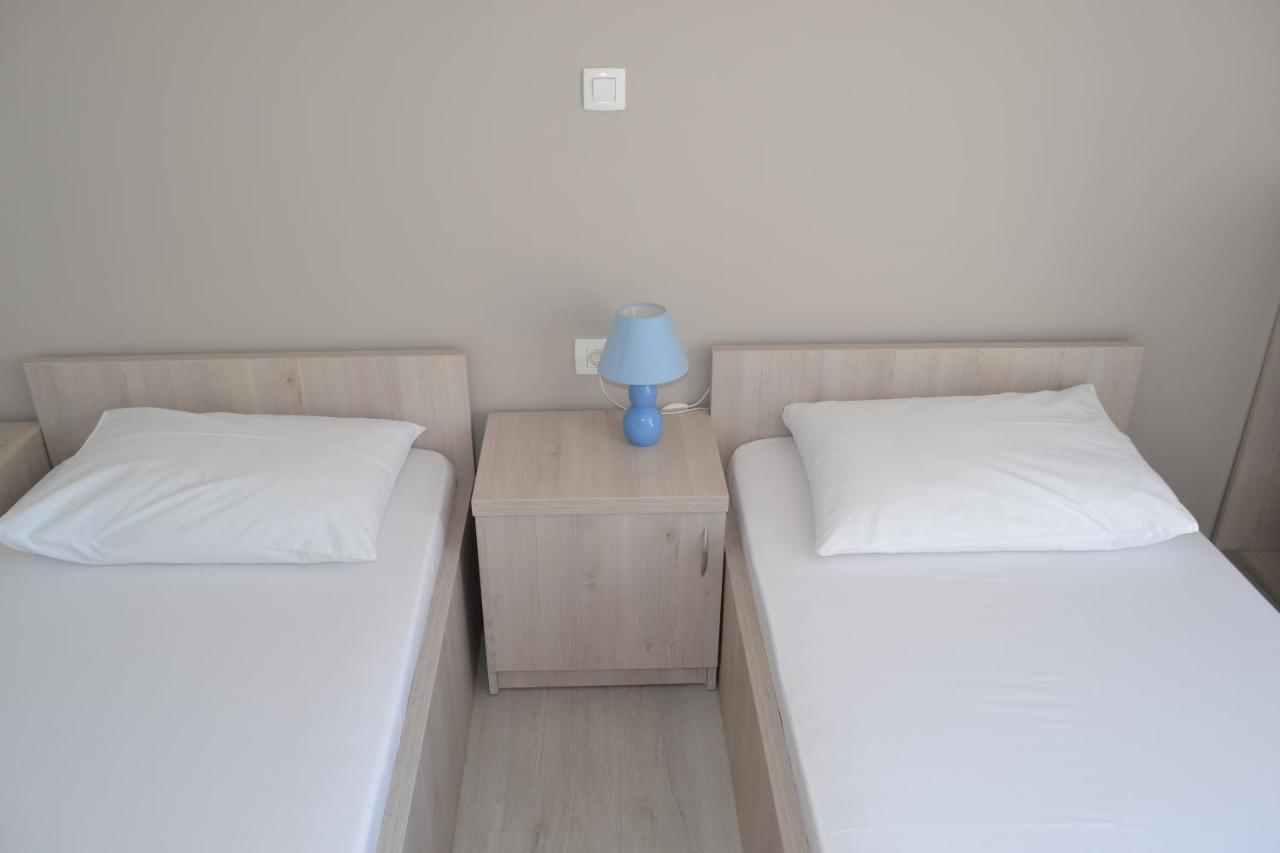 Skunca'S House (Adults Only) 호텔 노바야 외부 사진